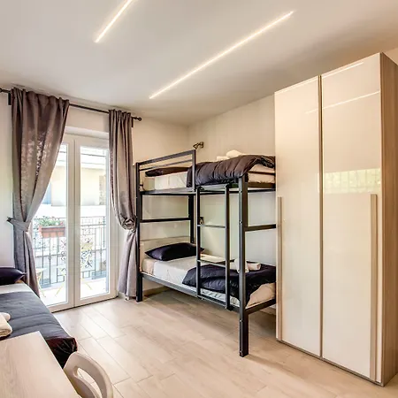 בית הארחה The Bricks