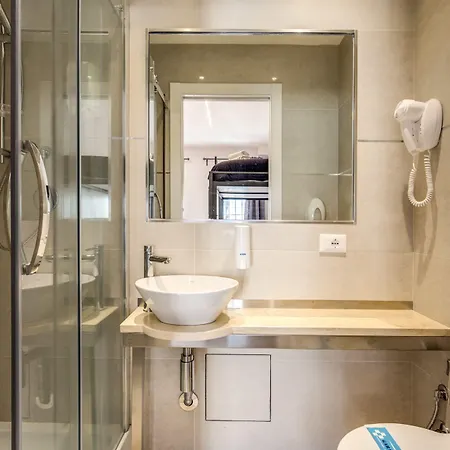 ذا بريكس روم بيت ضيافة 4*