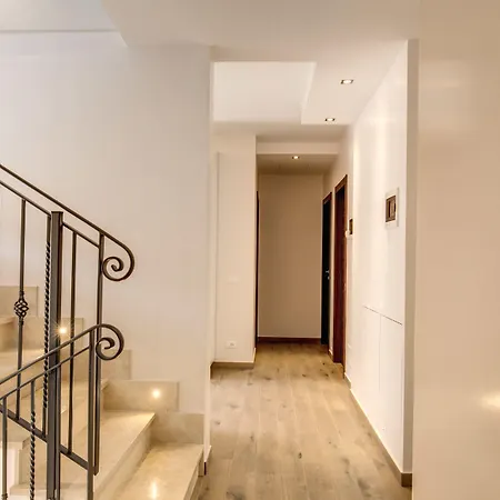 بيت ضيافة ذا بريكس روم روما