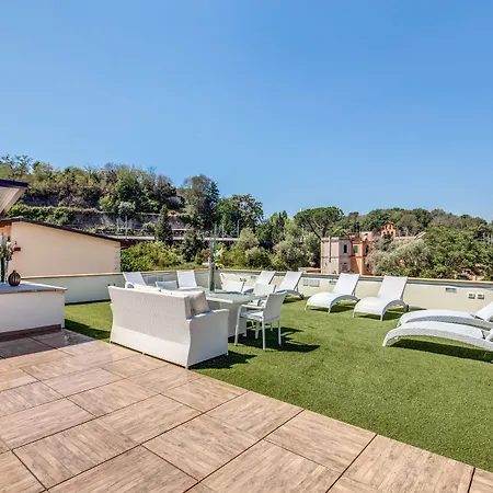 ذا بريكس روم بيت ضيافة 4*