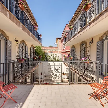 ذا بريكس روم روما