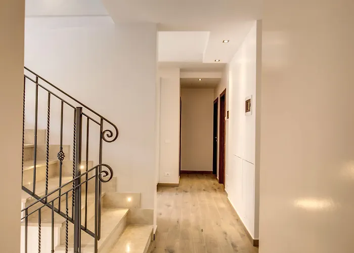 Gæstehus The Bricks Rom