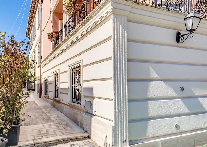 Gæstehus The Bricks Rom