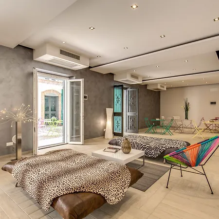 Guest house The Bricks 4*