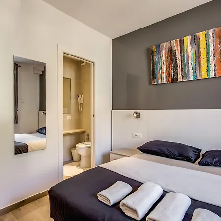 The Bricks Guest house Rome