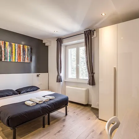 Guest house The Bricks