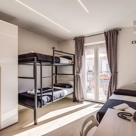 Guest house The Bricks 4*