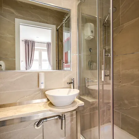 Guest house The Bricks 4*