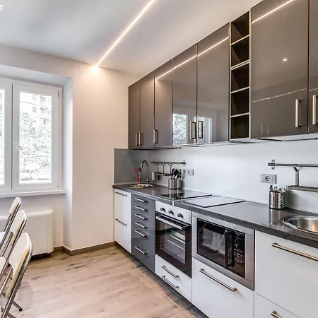 Guest house The Bricks