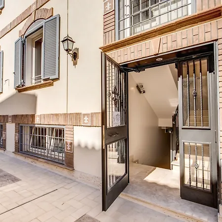 Guest house The Bricks 4*