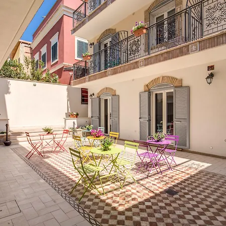 The Bricks Guest house