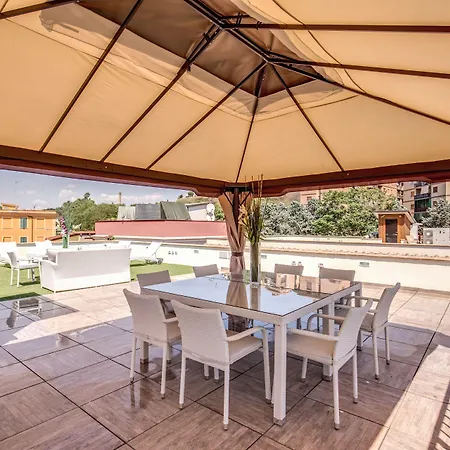 The Bricks Penzion Řím