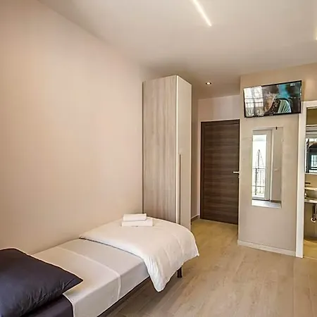 The Bricks 4* Roma