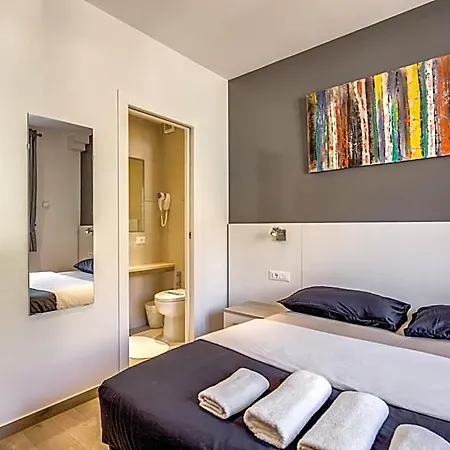 The Bricks 4* Roma
