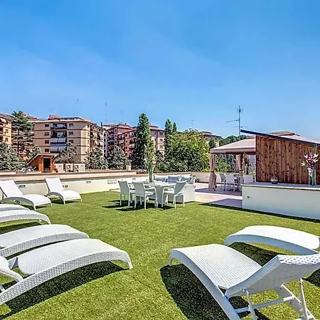 The Bricks 4* Roma