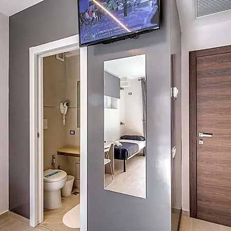 The Bricks 4* Roma