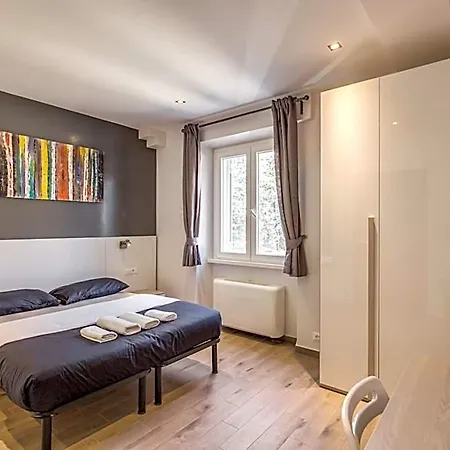 The Bricks 4* Roma