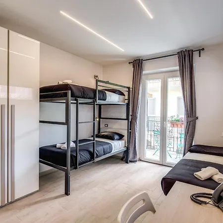 The Bricks Guest house Rome