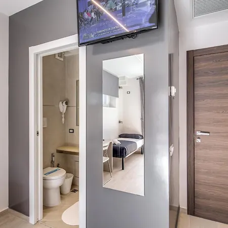 The Bricks Guest house 4*