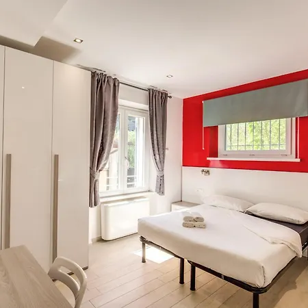 Guest house The Bricks Rome