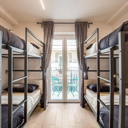 Guest house The Bricks 4*