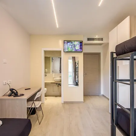 Guest house The Bricks 4*