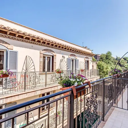The Bricks 4* Roma