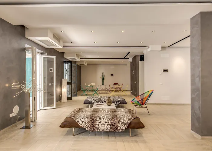 Pensionat The Bricks