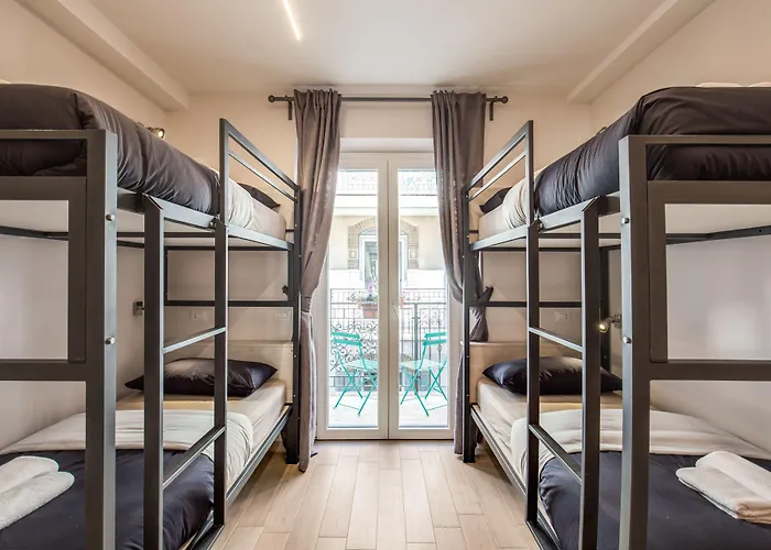 The Bricks Pensionat 4*