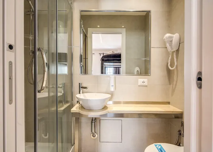 The Bricks Pensionat 4*