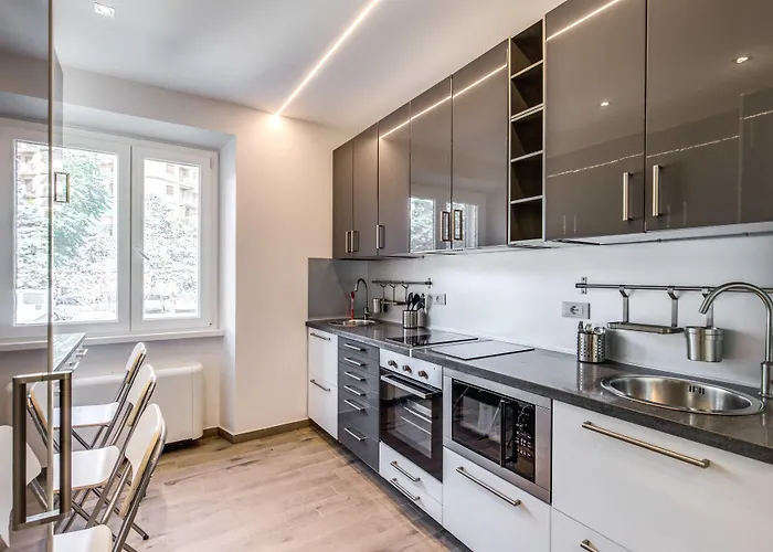 Pensionat The Bricks