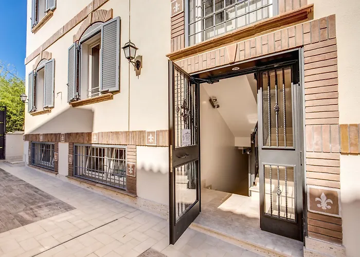 Pensionat The Bricks 4*