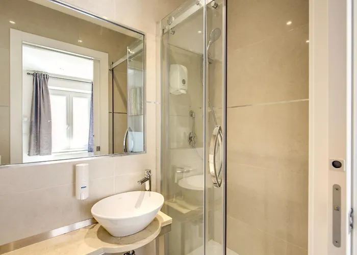 The Bricks Guest house Rome