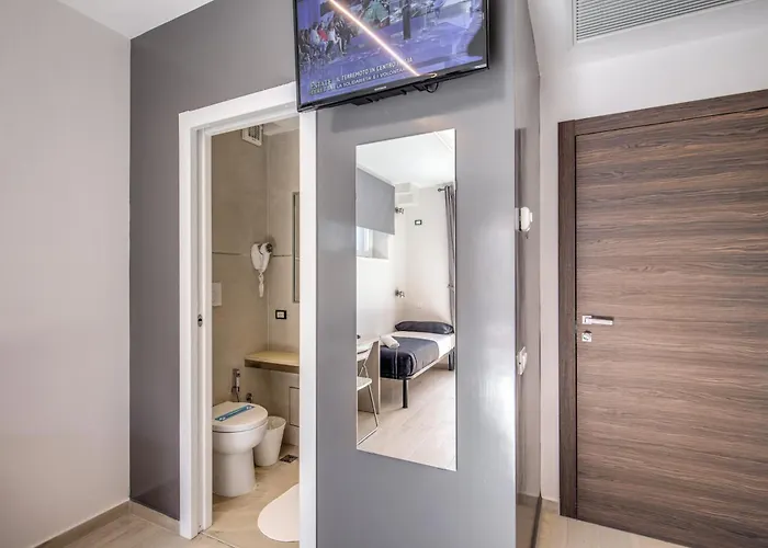 The Bricks Pensionat 4*