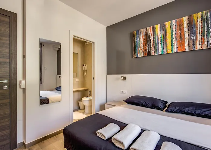 The Bricks Pensionat 4*