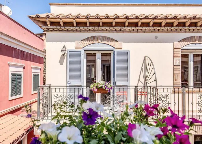 Guest house The Bricks Rome