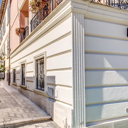 Gæstehus The Bricks Rom