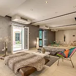 Penzion The Bricks 4*