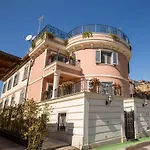 The Bricks Penzion 4*