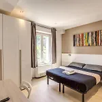 The Bricks Penzion Řím