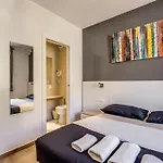 The Bricks Penzion 4*