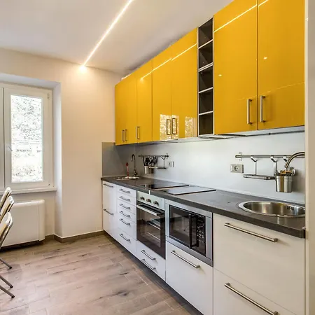The Bricks Guest house Rome