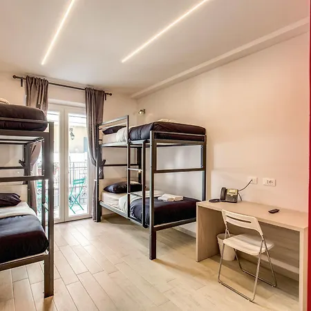 The Bricks Guest house 3*