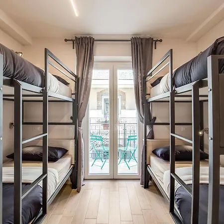 Guest house The Bricks 3*