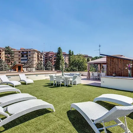 The Bricks Guest house Rome